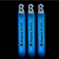 Premium Glow Stick - 6" - Blue